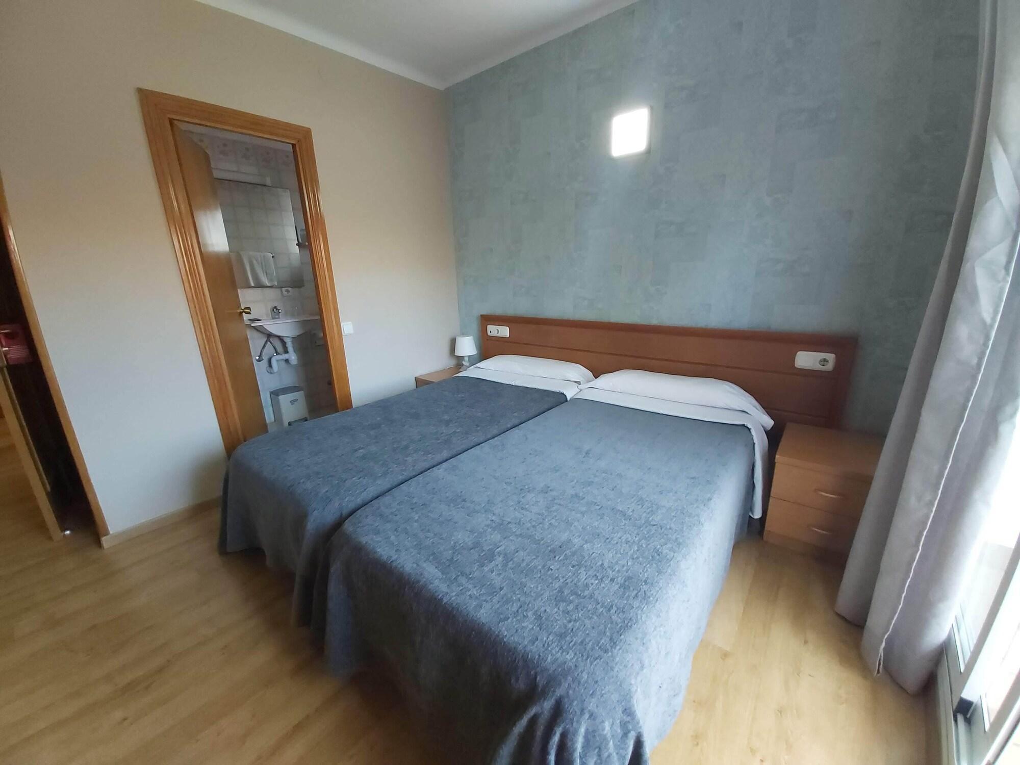 Hotel 139 كاستيلديفيلس المظهر الخارجي الصورة