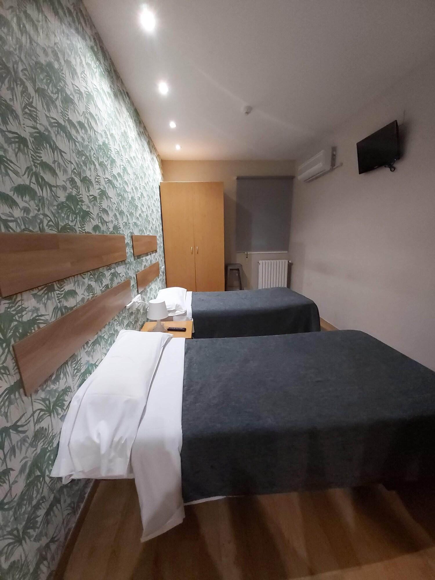 Hotel 139 كاستيلديفيلس المظهر الخارجي الصورة