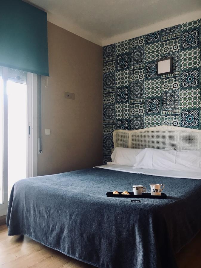 Hotel 139 كاستيلديفيلس المظهر الخارجي الصورة